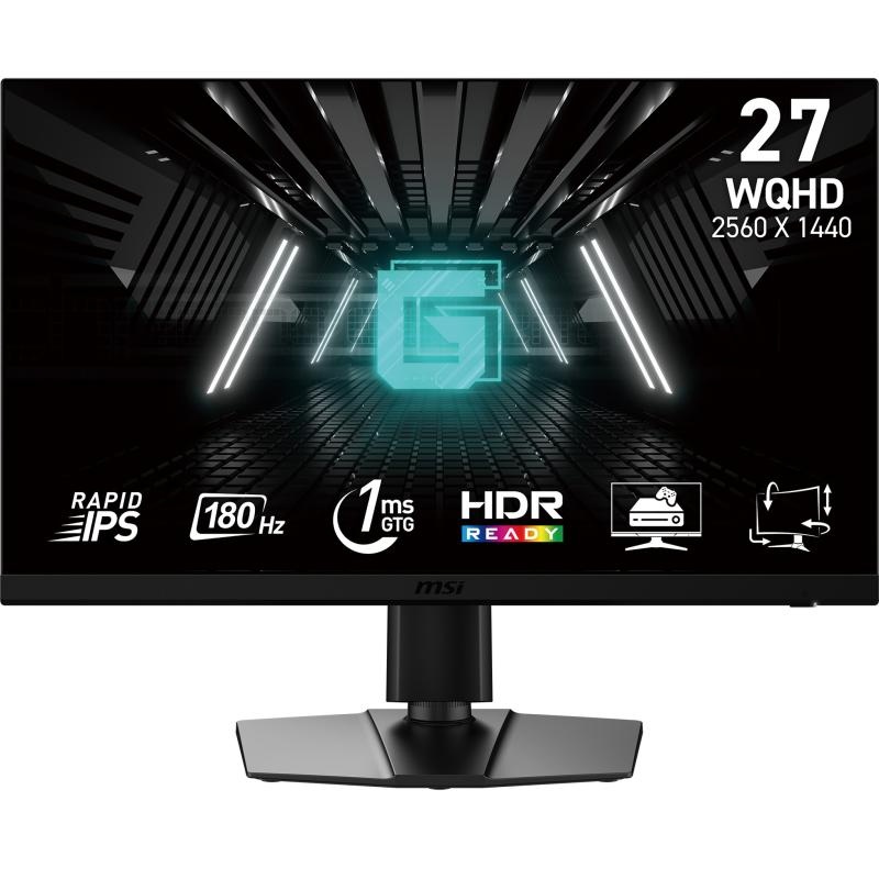 Monitor MSI 27