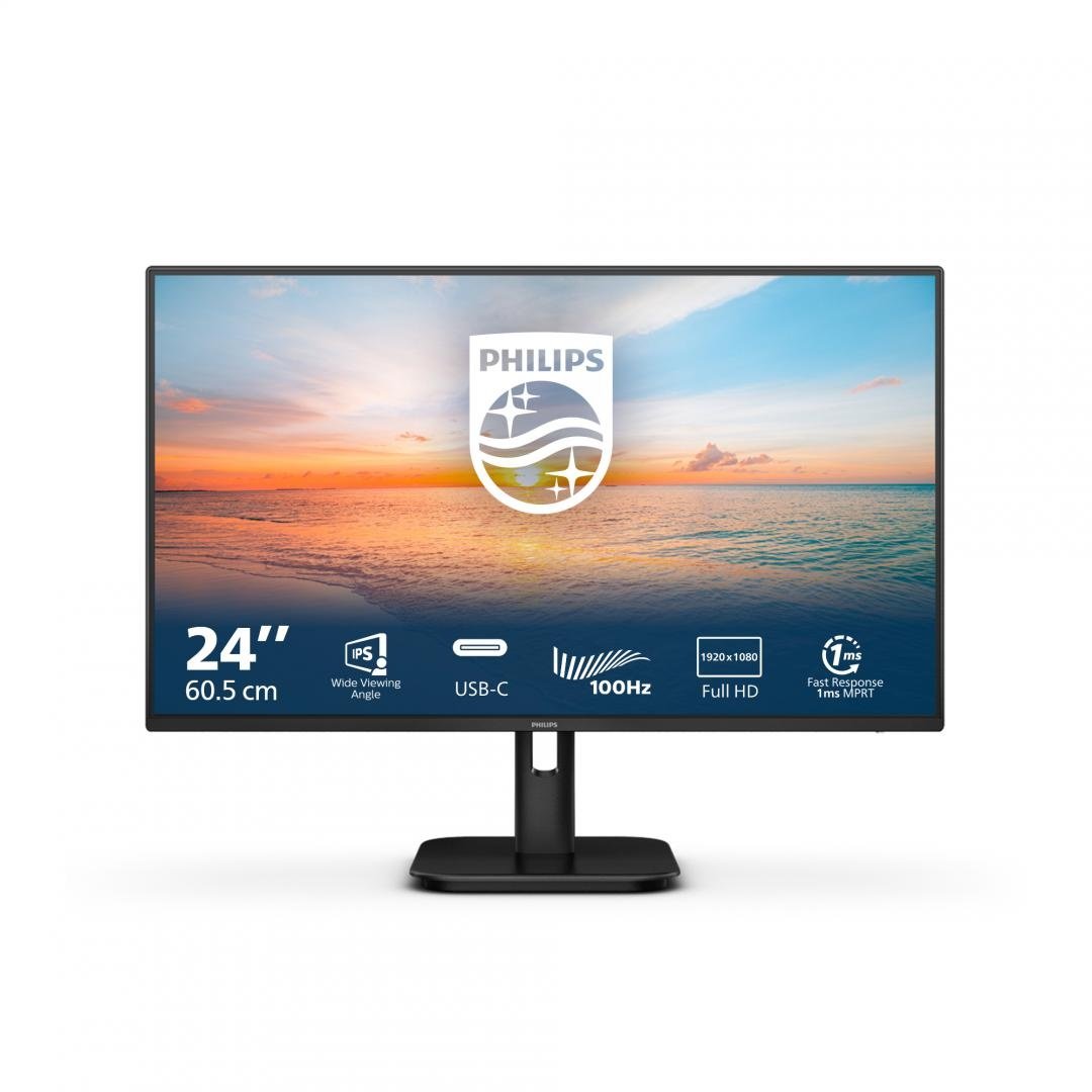 Monitor Philips 23.8