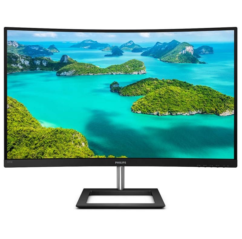 Monitor Philips 31.2