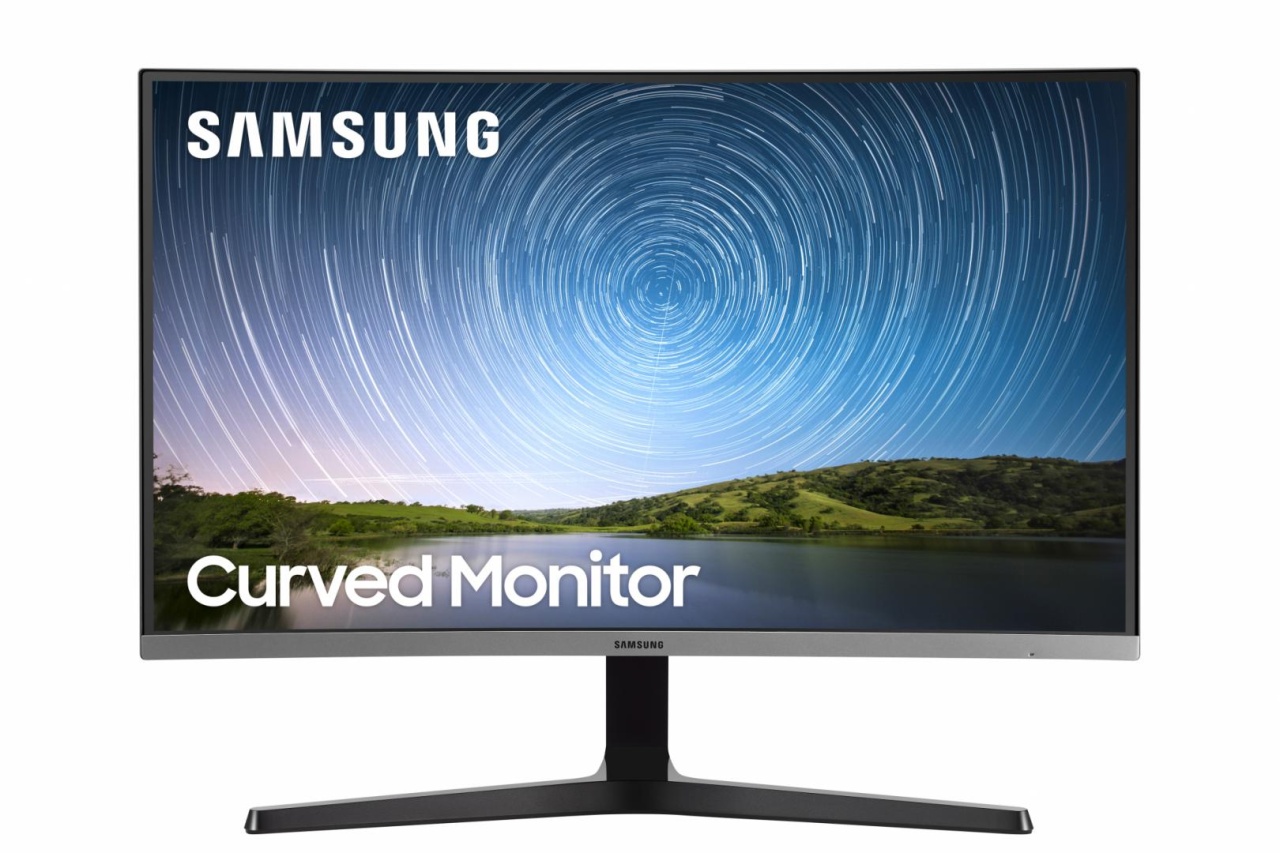 Monitor Samsung 27