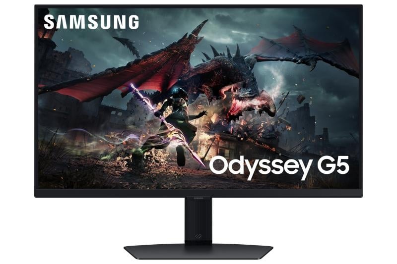 Monitor Samsung 27