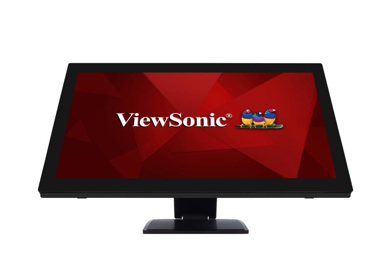 Monitor ViewSonic 27