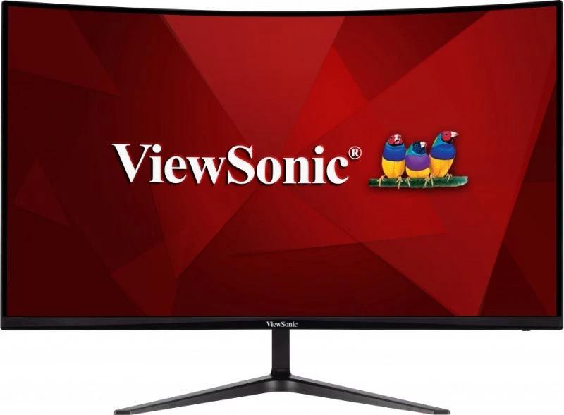 Monitor ViewSonic 31.5