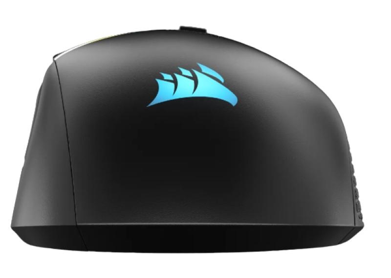 Mouse Gaming Corsair DARKSTAR WIRELESS negru - 4 | YEO