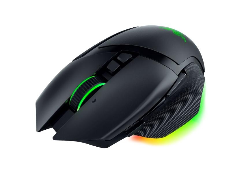 Mouse Razer cu fir Razer Basilisk V3 PRO, butoane programabile 10+1 - 3 | YEO