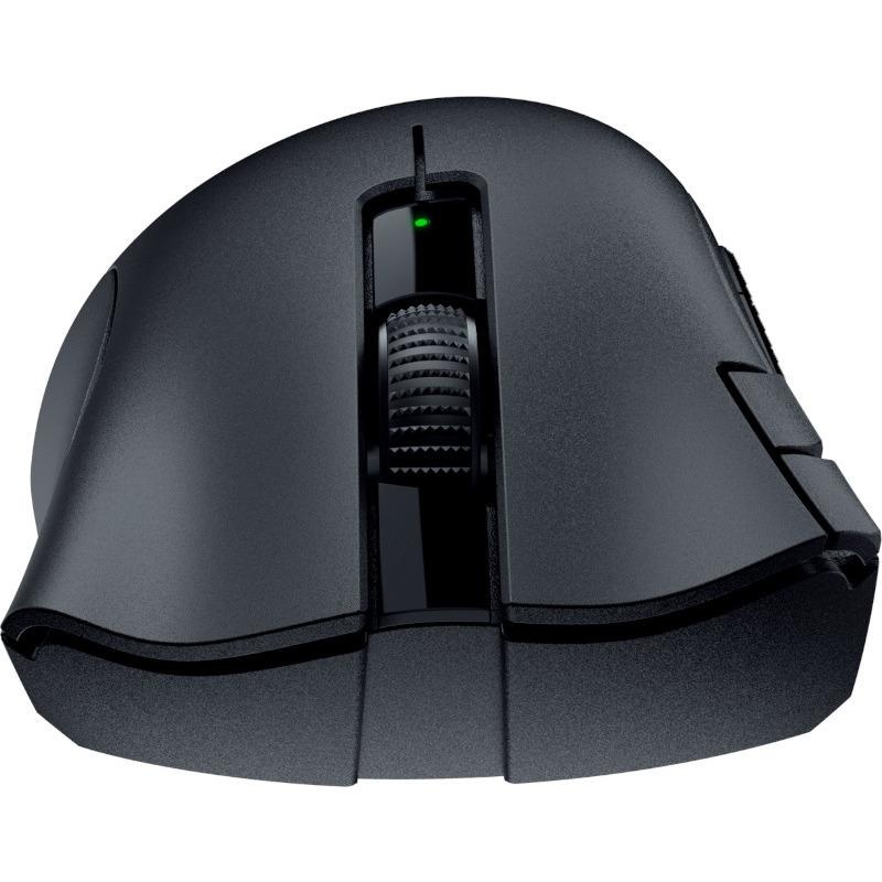 Mouse Razer DeathAdder V2 X HyperSpeed, wireless, black - 2 | YEO