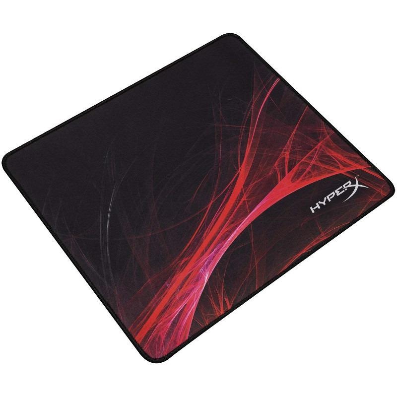 Mousepad HP HyperX Gaming Speed Edition X-Medium - Performanță și Precizie în Gaming - 2 | YEO