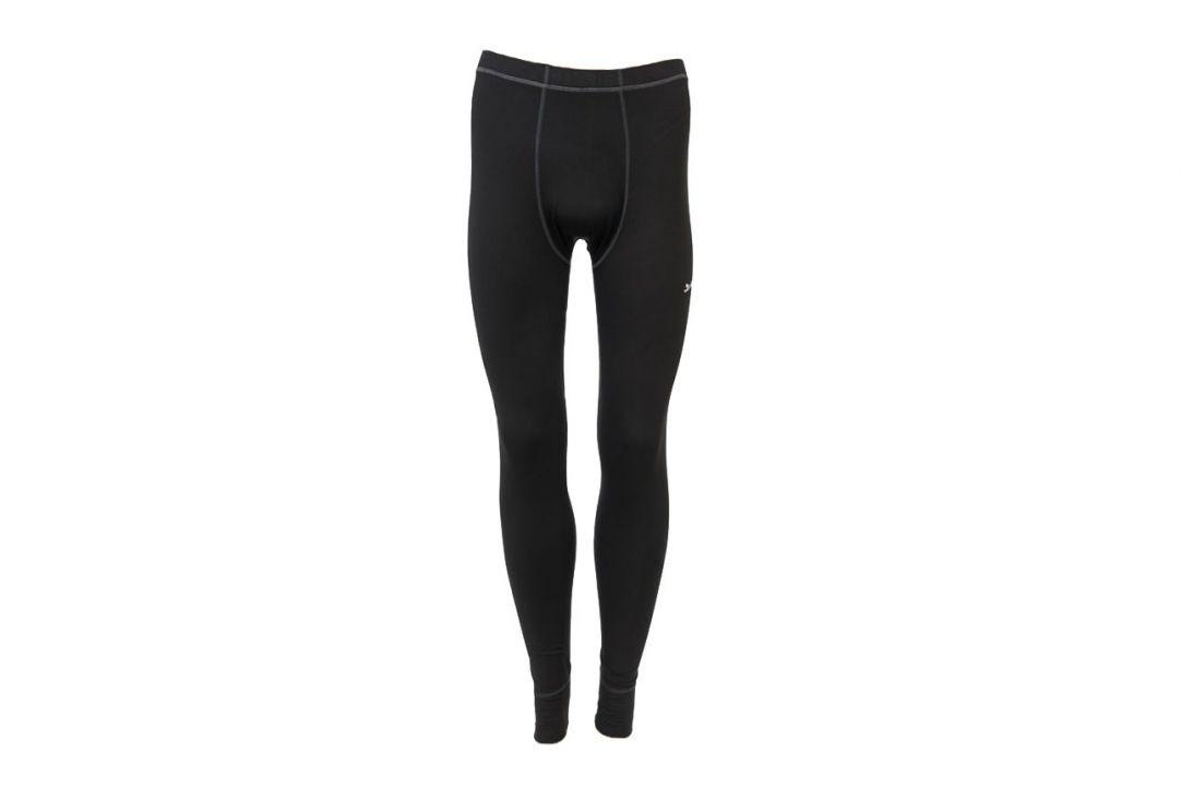 Pantaloni Extreme Bars Barbati negru XXL - 1 | YEO