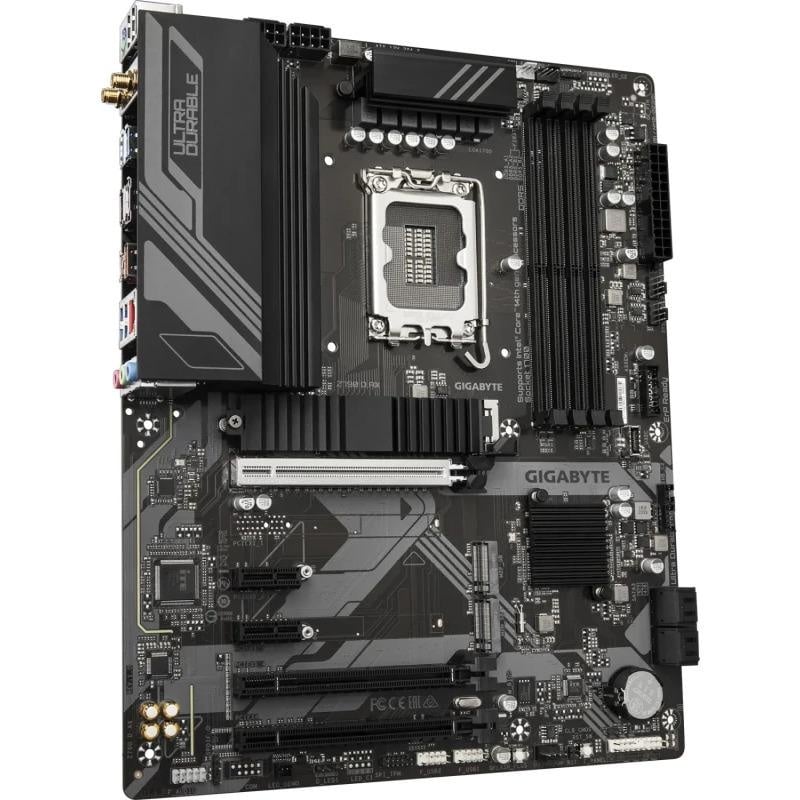 Placa de baza GIGABYTE Z790 D AX LGA1700 - 2 | YEO