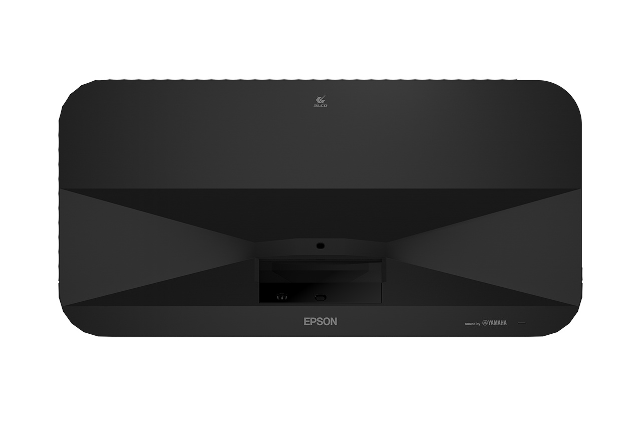 Proiector Epson EH-LS800B, 3LCD, 4.000 lumeni, 4K PRO-UHD, 16:9, 2.500.000:1, laser 20.000 ore, HDR10, HLG, zoom 1- 2,5, dimensiune maxima imagine 150