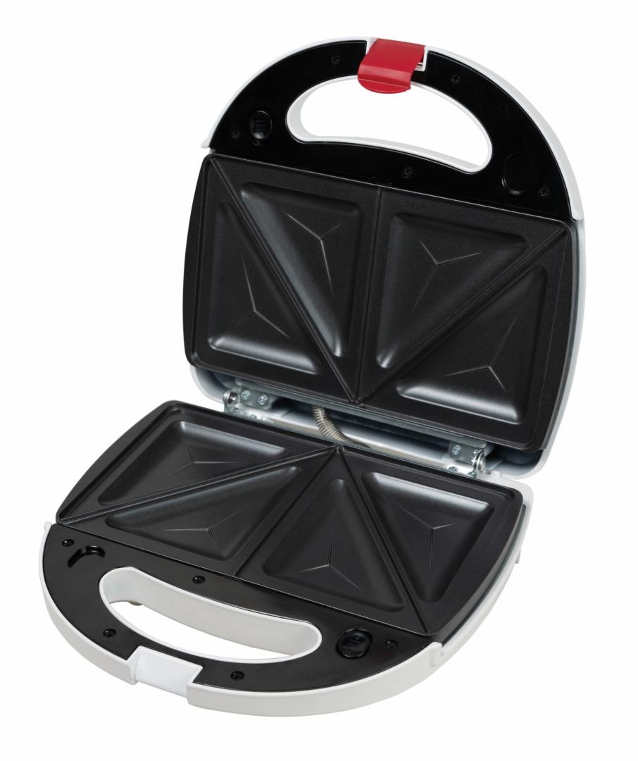 SANDWICH MAKER HEINNER SM-2K750WH - 1 | YEO