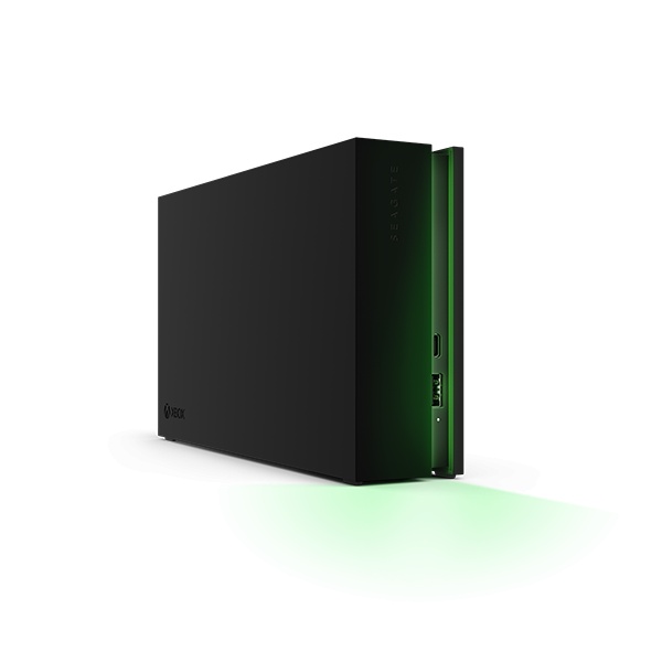 Seagate Game Drive Hub 8TB - Hard Disk Extern pentru Xbox cu USB Hub - 1 | YEO