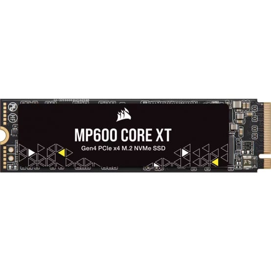 SSD CORSAIR MP600 CORE XT 1TB M.2 NVME - 3 | YEO