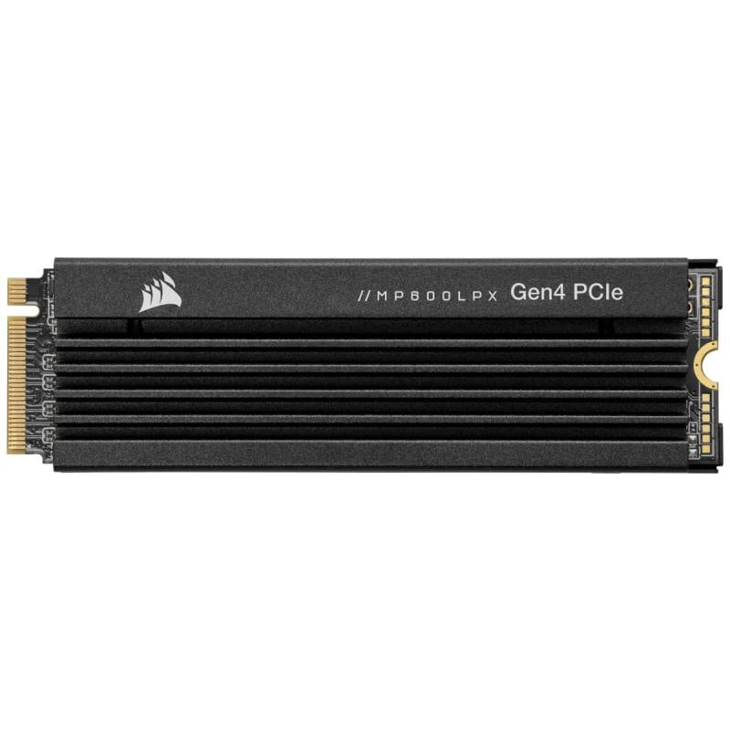 SSD CORSAIR MP600 PRO 1TB M.2 NVME - 4 | YEO