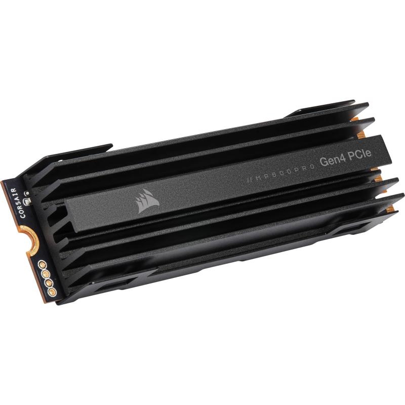 SSD CORSAIR MP600 PRO 2TB M.2 NVME - 2 | YEO