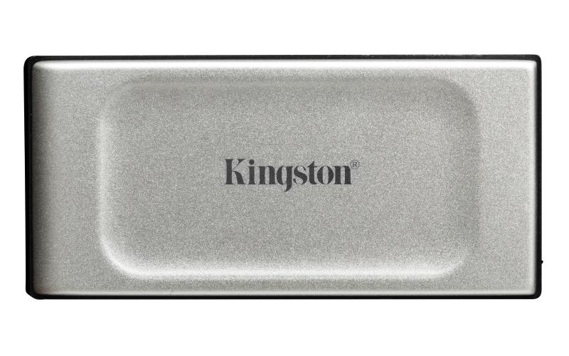 SSD Extern Kingston SXS2000, 500GB, negru USB 3.2 - 1 | YEO