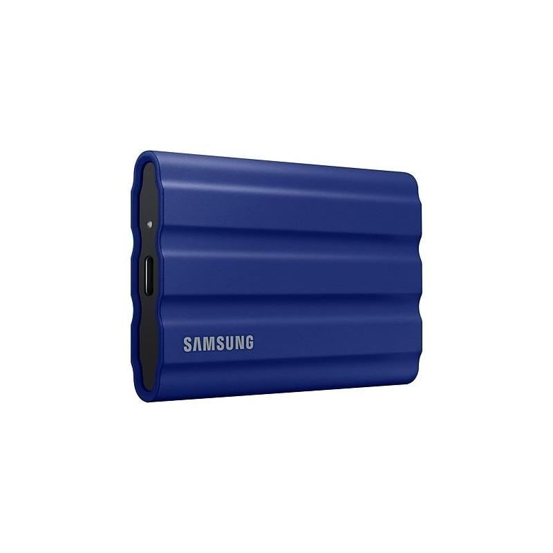 SSD Extern Samsung T7, 2.5