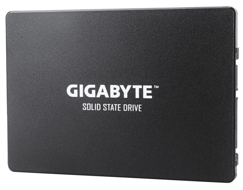 SSD Gigabyte, 256GB, 2.5