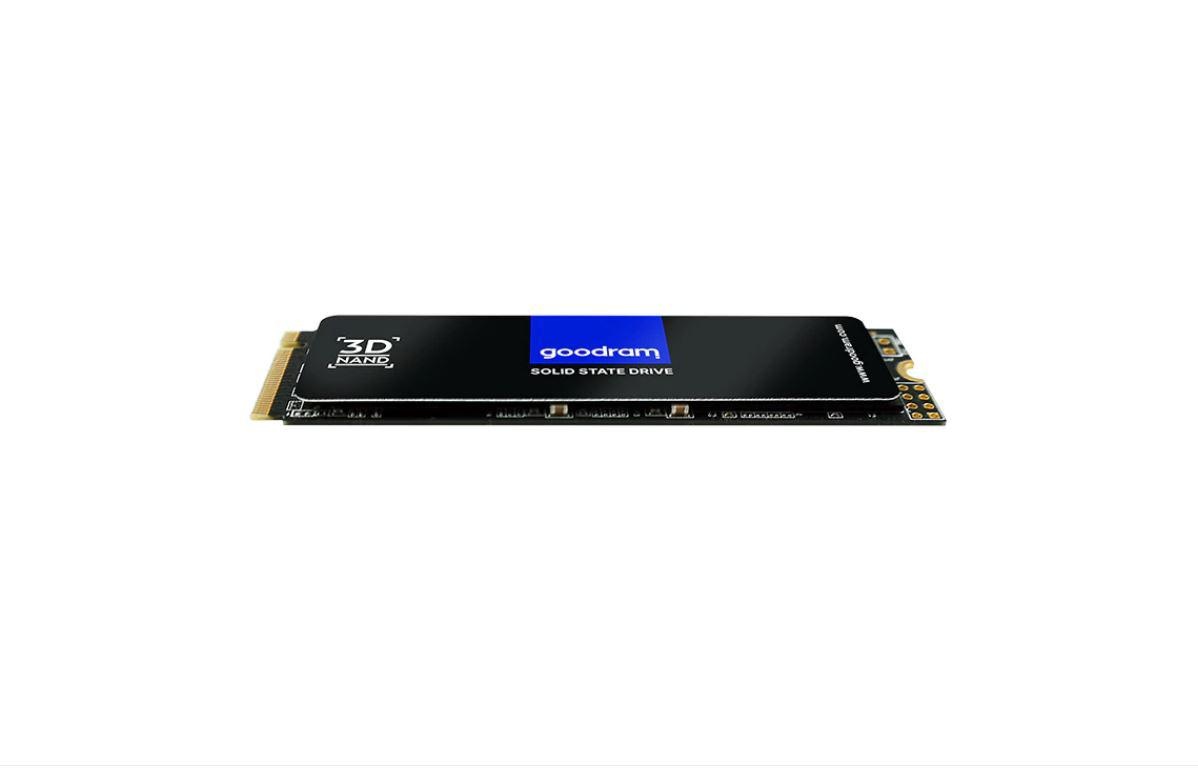 SSD Goodram PX500, 512GB, NVMe, M.2