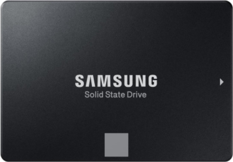 SSD Samsung 480GB 2.5 SATA III - 2 | YEO