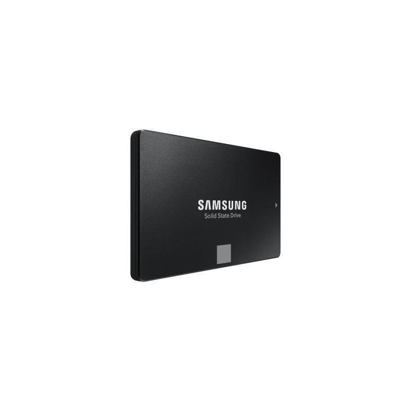 SSD Samsung 870 EVO, 4TB, SATA III - 5 | YEO