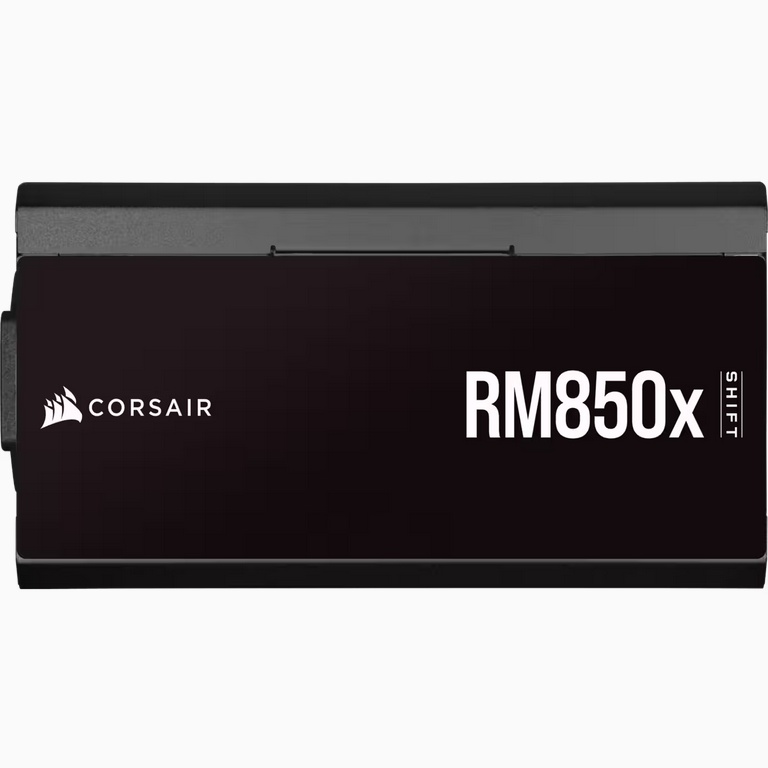 Sursa Corsair RM850x SHIFT 80+ Gold, 850W, full modulara - 3 | YEO