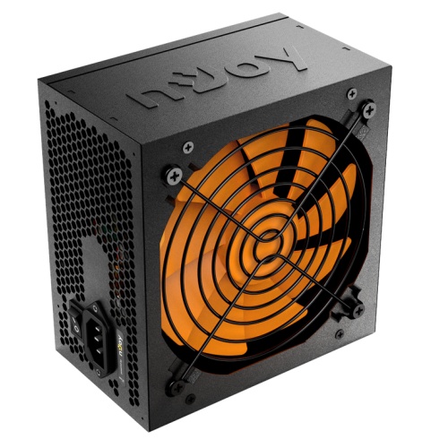 Sursa NJOY NEXO 650W 80+ GOLD - 2 | YEO