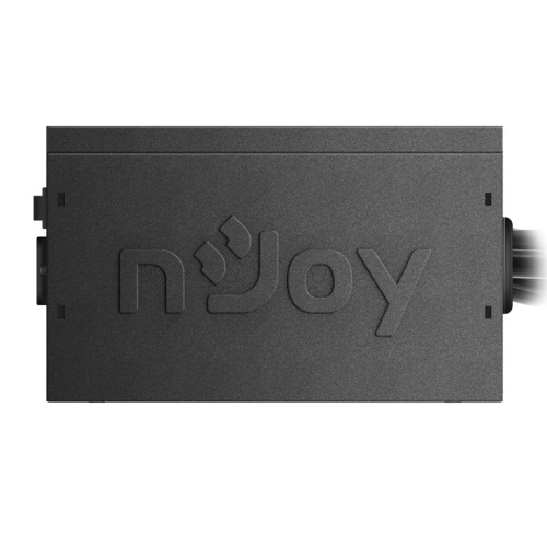 Sursa NJOY TITAN+ 650W 80+ BRONZE - 3 | YEO