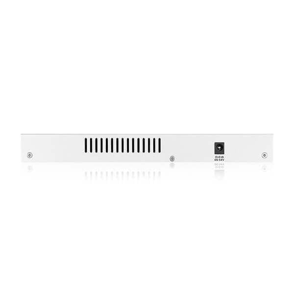 SWITCH ZYXEL XMG105H 8 PORT POE 1 SPF+ - 3 | YEO