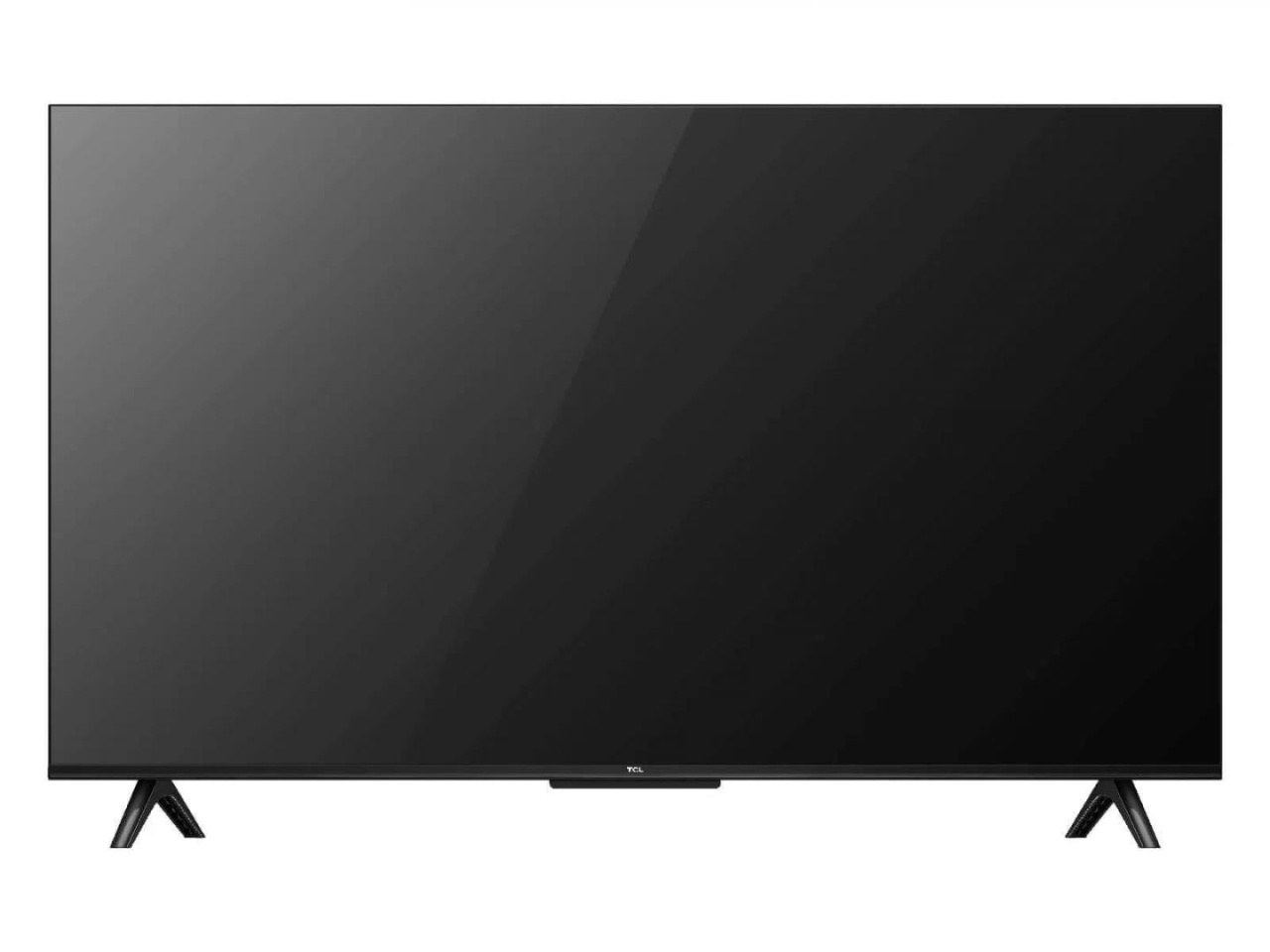 Televizor TCL LED 43V6B, 108 cm, Smart Google TV, 4K Ultra HD, Clasa F