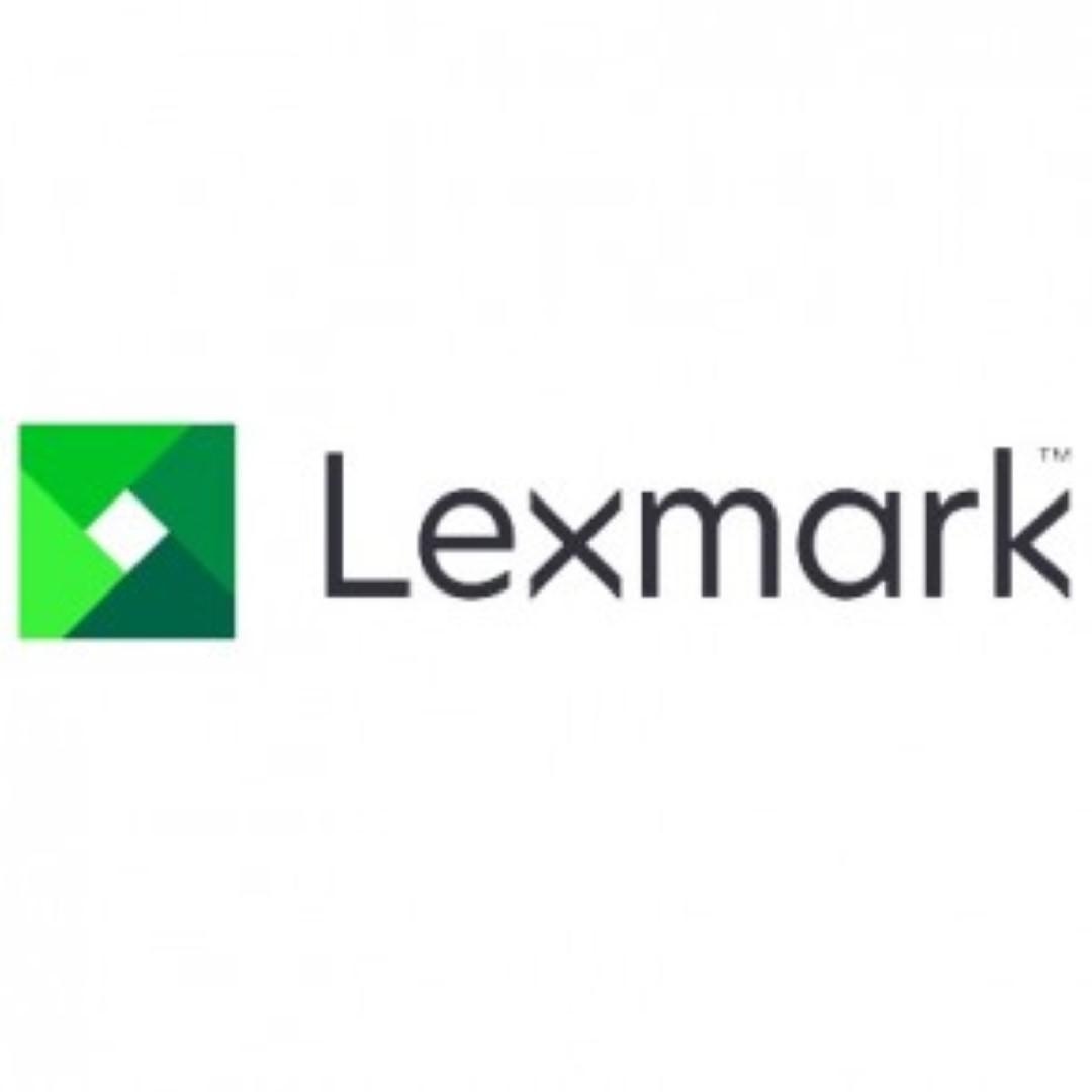 Toner original Lexmark C252UK0 negru, 8.000 pagini – Compatibil cu imprimantele C2535dw, MC2535adwe, MC2640adwe