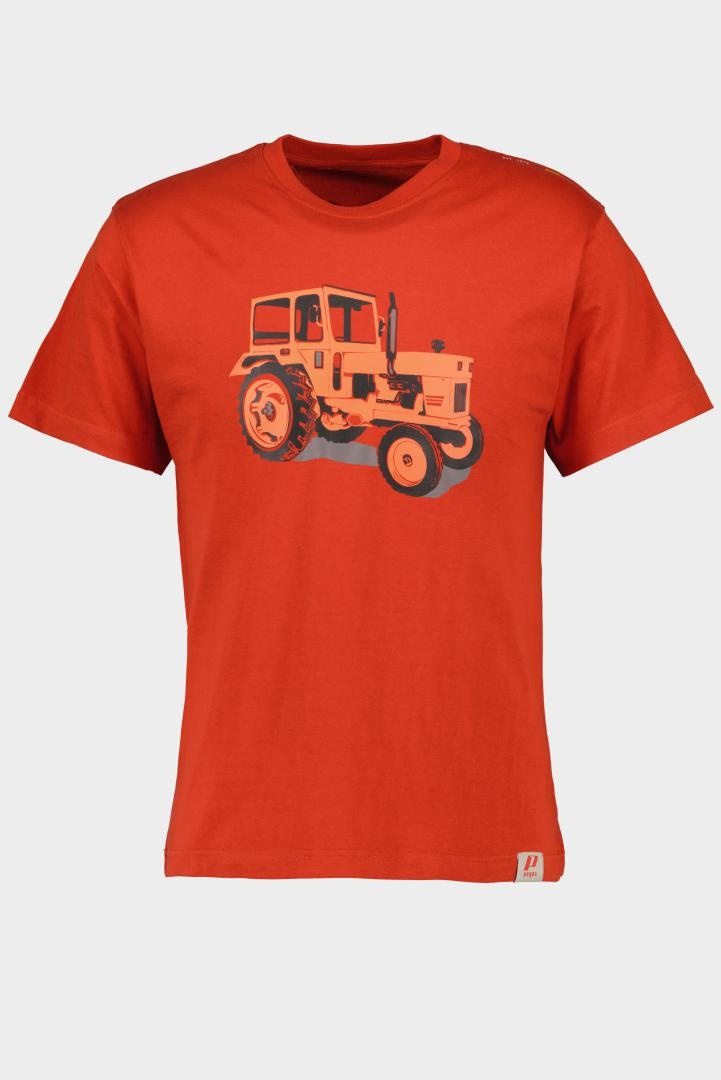 TRICOU MODEL TRACTOR M