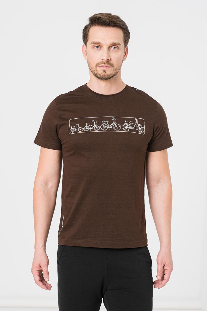 TRICOU MULTIBIKE PEGAS BARBATI COFFEE-XL - 3 | YEO