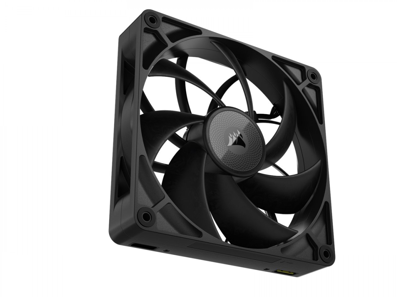 Ventilator Carcasa CORSAIR iCUE LINK RX140 MAX 1x140mm NEGRU