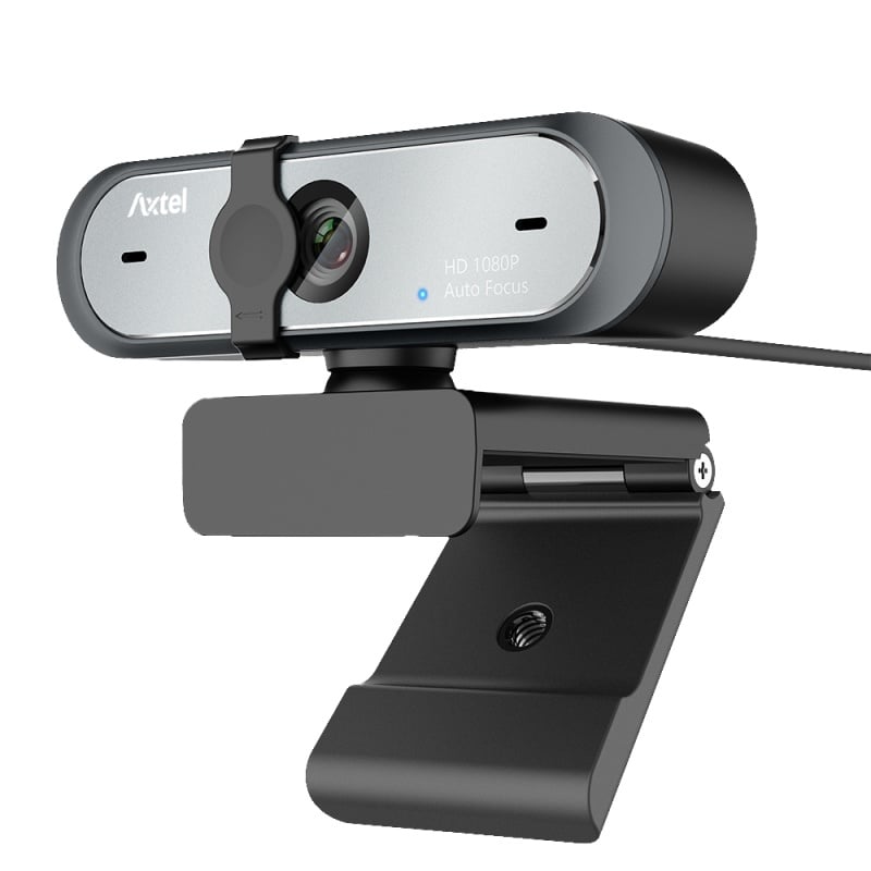 WEBCAM AXTEL FHD AX-FHD-1080P PRO - 2 | YEO