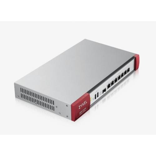 Zyxel USG Flex 500 firewall hardware 1U 2300 Mbit/s - 2 | YEO