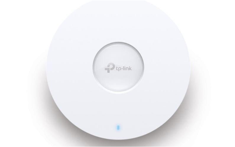 Access point TP-LINK EAP610, AX1800, Dual-Band, WiFi 6