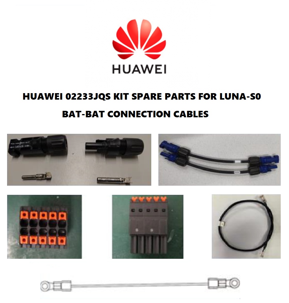 ACCESSORIES FOR HUAWEI LUNA2000-S0