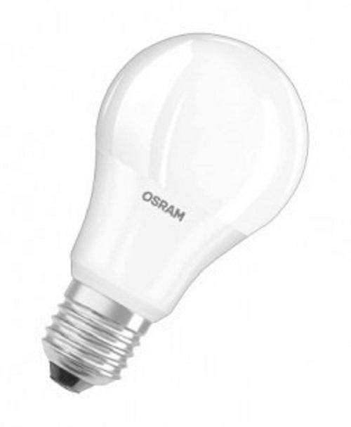 Bec LED Osram Value Classic A, E27, 8.5W (60W), 806 lm,luminarece(6500K)