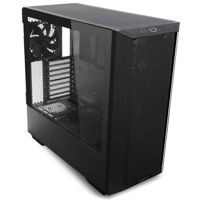 Carcasa Lian Li LANCOOL III E-ATX Mid-Tower NEGRU - 1 | YEO