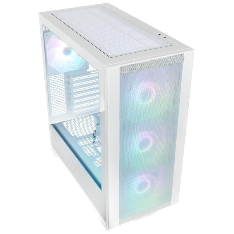 Carcasa PHANTEKS XT PRO ULTRA Mid Tower DRGB ALB - 1 | YEO