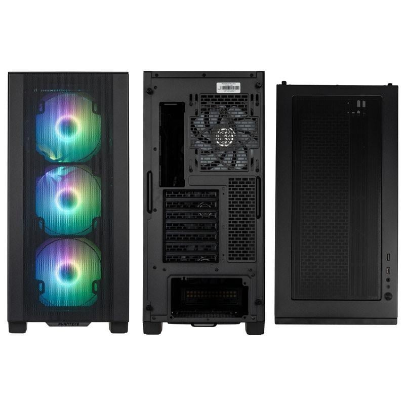 Carcasa PHANTEKS XT PRO ULTRA Mid Tower DRGB NEGRU - 3 | YEO