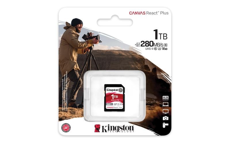 Card de Memorie SD CARD KS 1TB SD , SDXC, CL10 - 4 | YEO