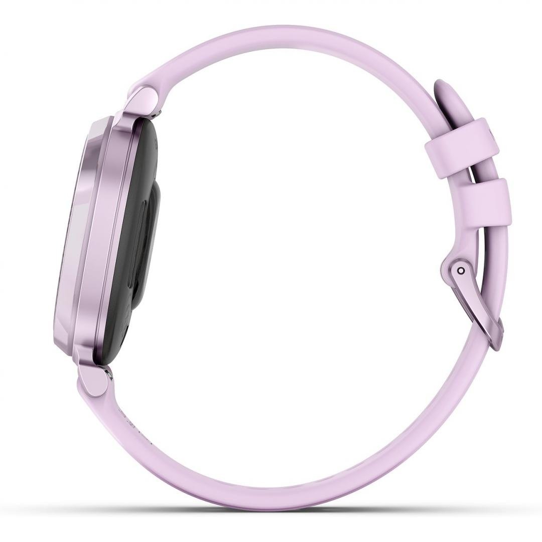 Ceas Garmin Lily 2 Metallic Lilac - 3 | YEO