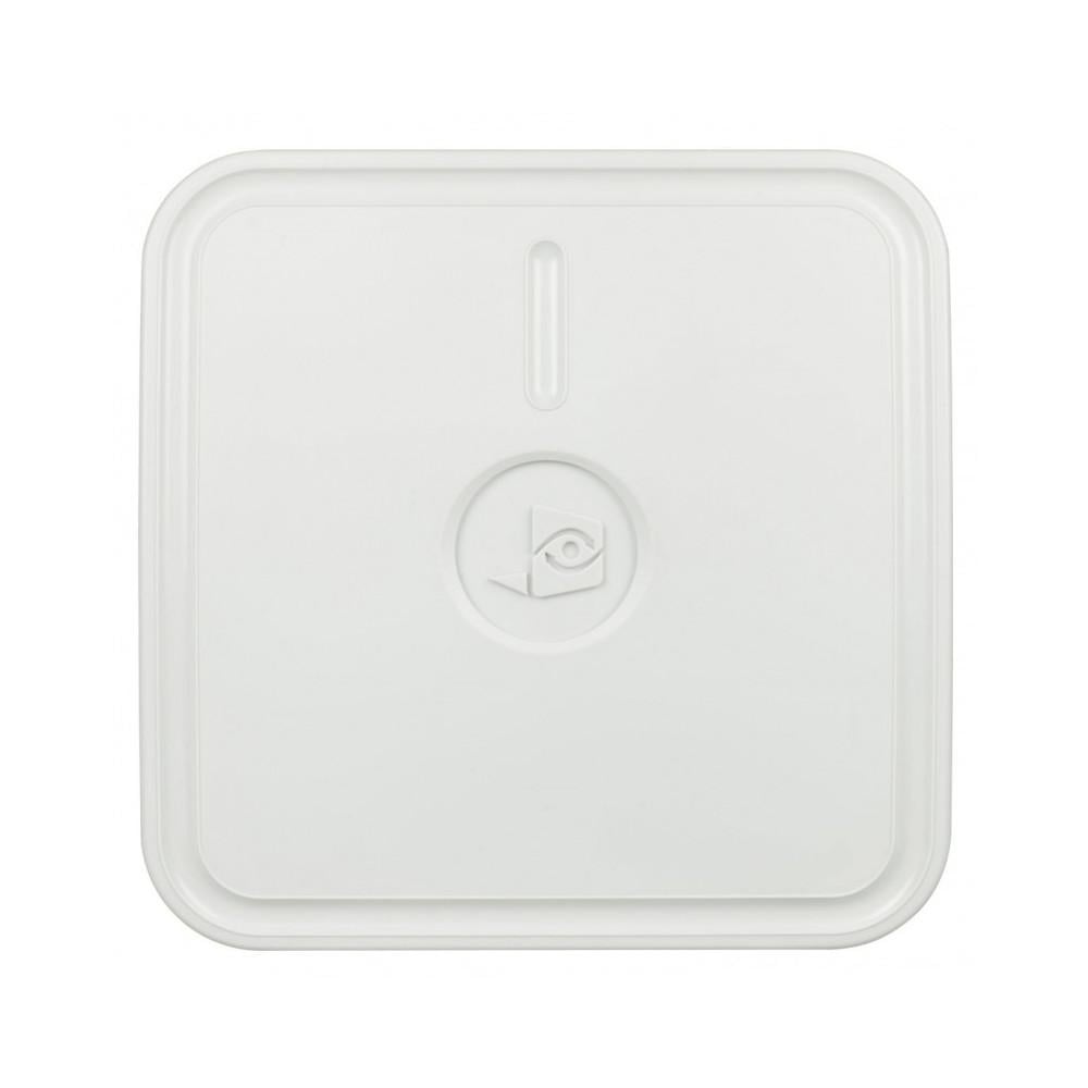 Centrala de alarma wireless pentru exterior ( IP65) Videofied XTO-IP210, operare pe baterii, frecventa de operare: 868MHz, comunicator GPRS 2G/3G + IP, antena pentru GPRS integrata, RF comunicare bidirectionala, 4 partitii, conectare pana la 25 de zone