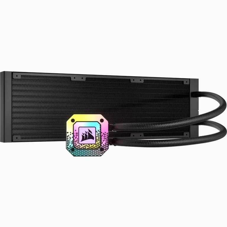 Cooler Procesor Corsair H150i ELITE CAPELLIX XT NEGRU - 2 | YEO