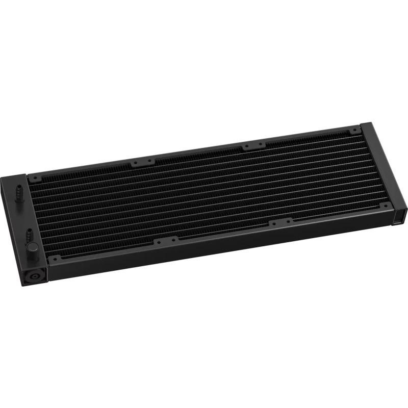 Cooler Procesor DEEPCOOL LE720 NEGRU - 4 | YEO