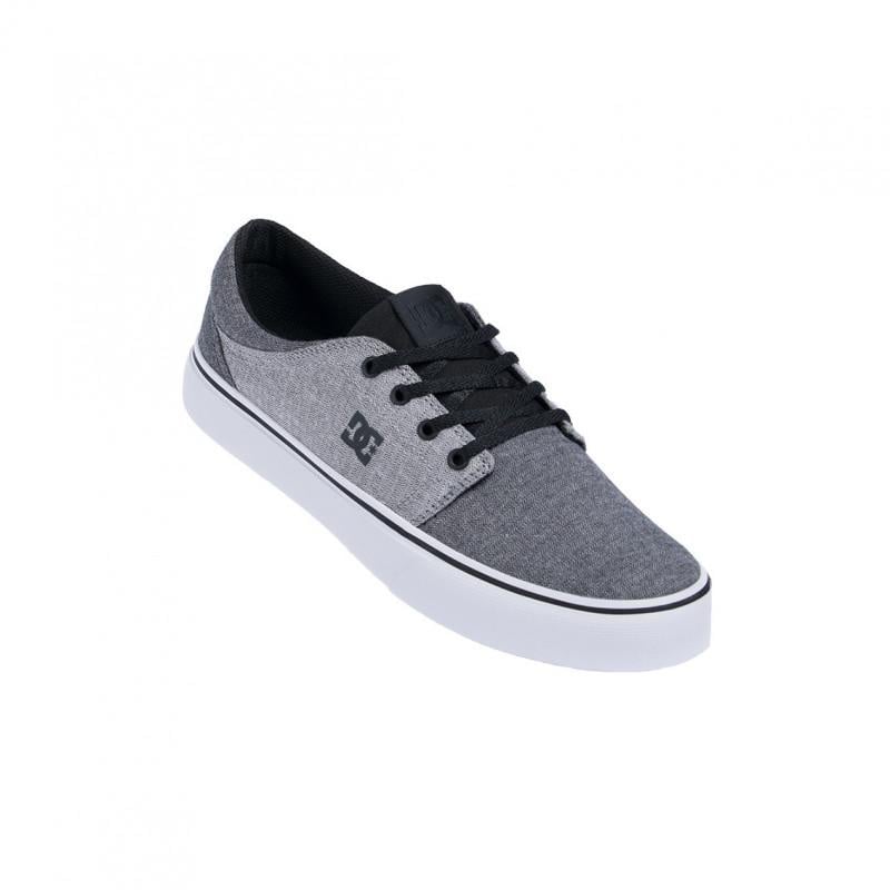 DC SHOES TRASE TX SE BLACK/GREY, 40 - 1 | YEO