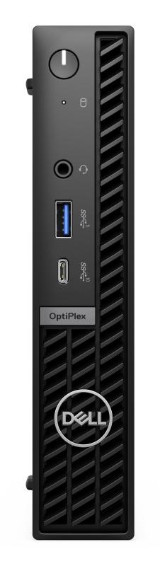 Desktop Dell OptiPlex 7020 MFF, Intel I5-14500T, 16GB Ram, 512GB SSD, No Optical Drive, Windows 11 Pro - 1 | YEO