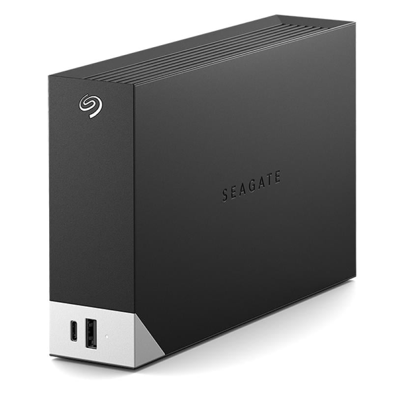 HDD extern Seagate ONE TOUCH with Hub +Rescue 10TB, USB 3.0 - 2 | YEO